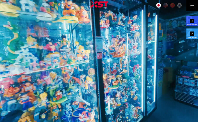 株式会社アストップ