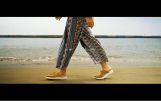 インフルエンサーPV制作