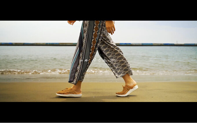 インフルエンサーPV制作