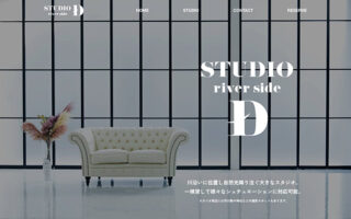 STUDIO river side D